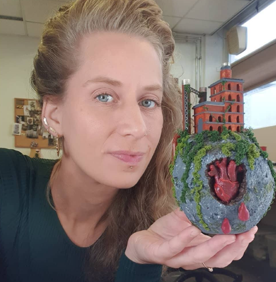 Merlijn van de Sande